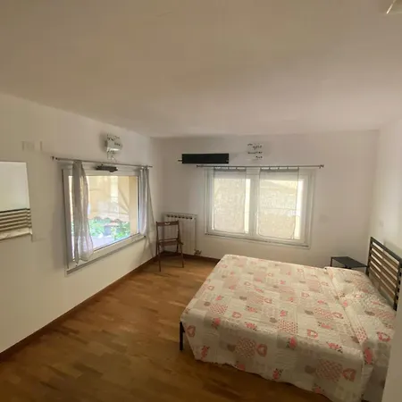 Daire Rebocco Loft La Spezia