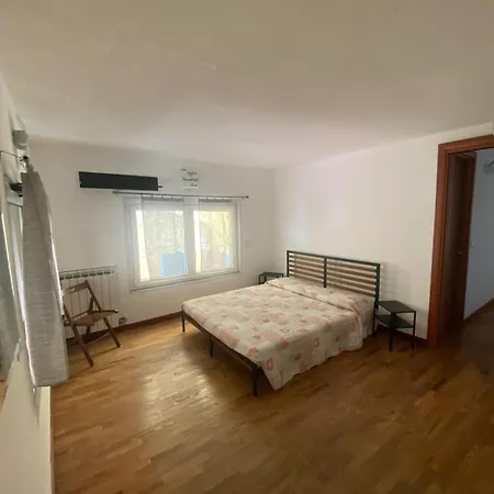 Апартаменти Rebocco Loft *