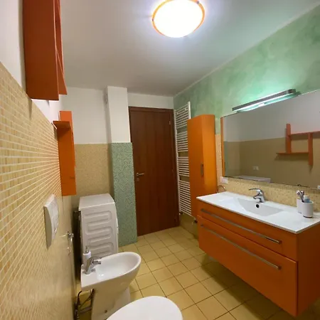 Rebocco Loft * Ла-Спеція