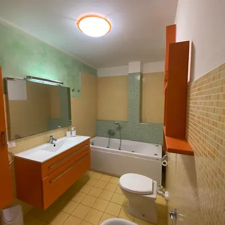 Rebocco Loft Апартаменти