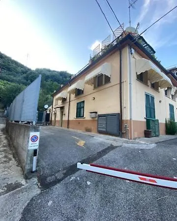 Rebocco Loft Apartment *