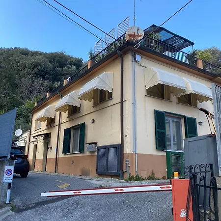 Rebocco Loft *