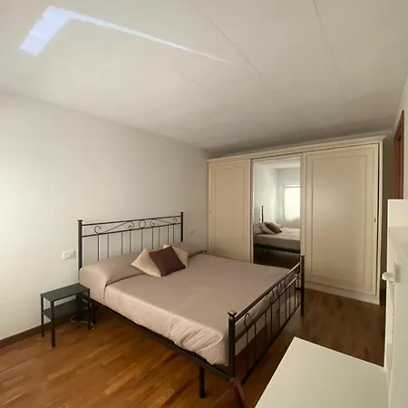 Rebocco Loft * La Spezia