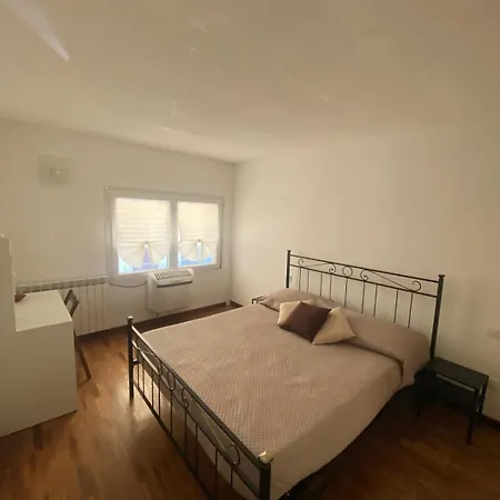 Apartman Rebocco Loft *