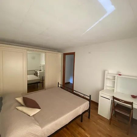 Apartment Rebocco Loft