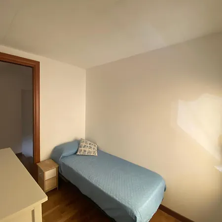 Rebocco Loft Apartman *