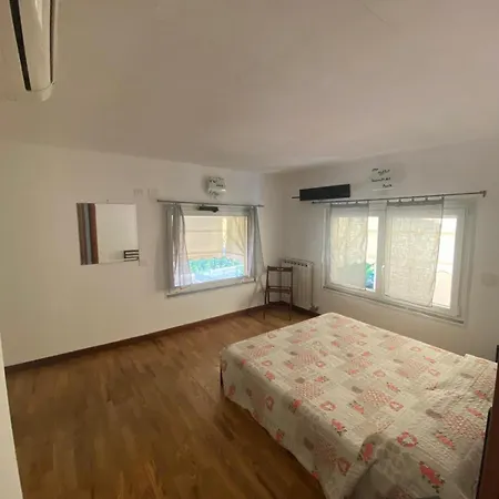 Apartamento Rebocco Loft La Spezia