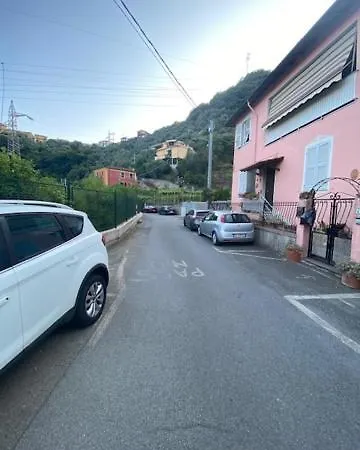 Rebocco Loft Appartamento