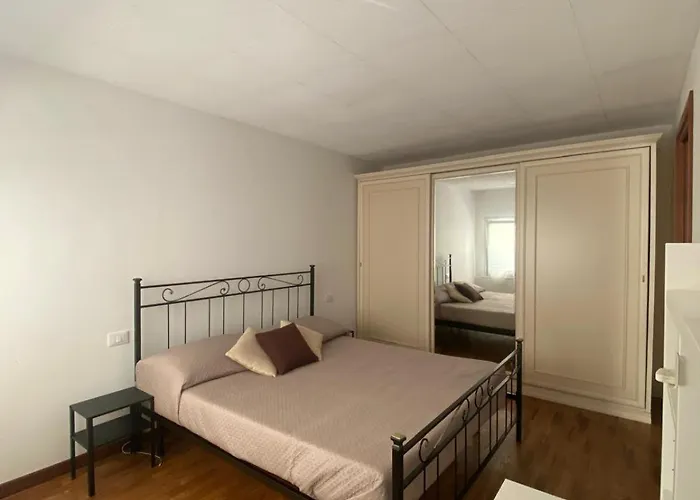 Rebocco Loft * Специя