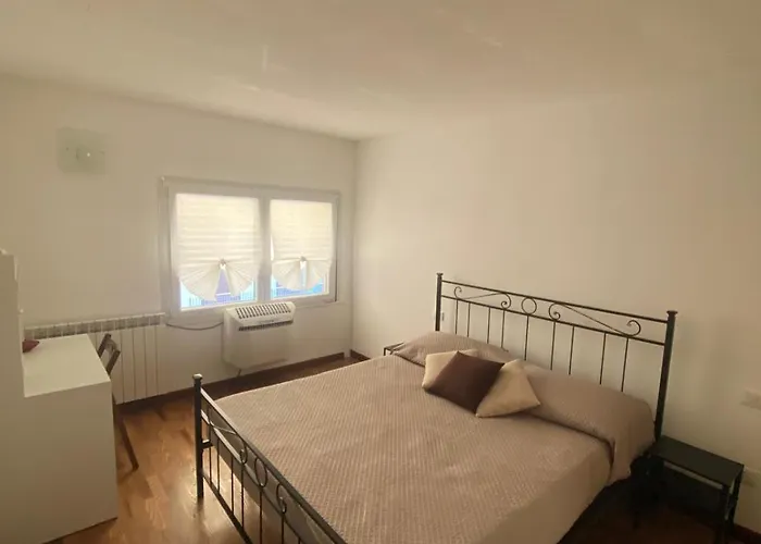 Апартаменты Rebocco Loft *