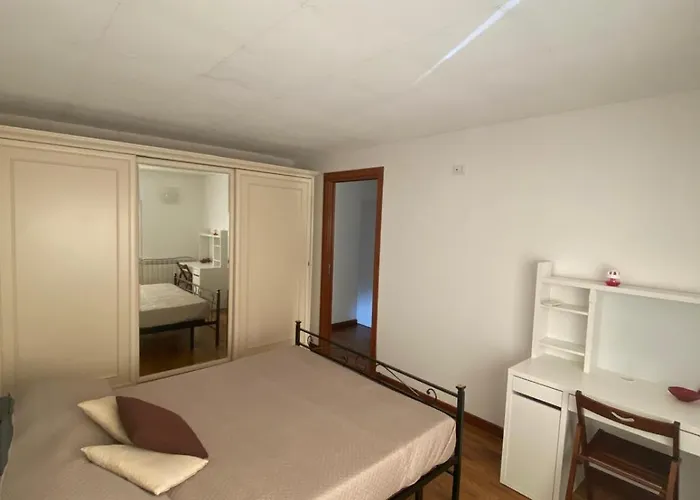 Апартаменты Rebocco Loft