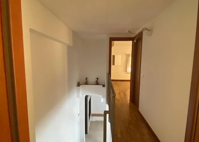 Rebocco Loft Апартаменты