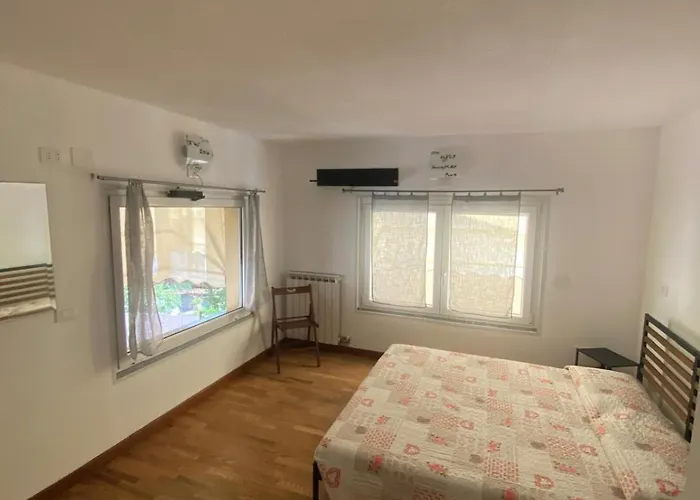 Апартаменты Rebocco Loft Специя