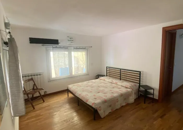 Апартаменты Rebocco Loft *