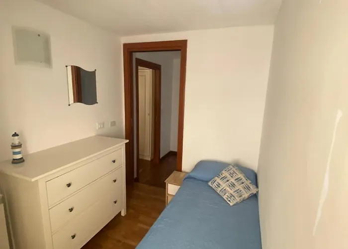 Rebocco Loft Апартаменты