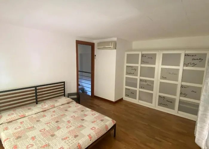 Rebocco Loft Апартаменты *