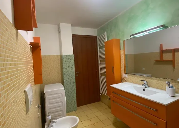 Rebocco Loft * Специя